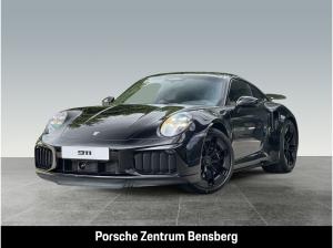 Porsche 911 Turbo S