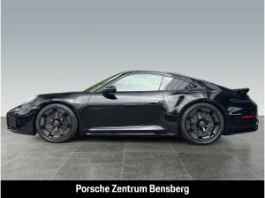 Porsche 911 Turbo S