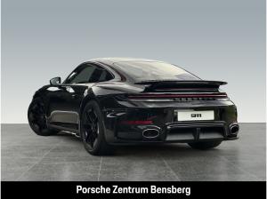 Porsche 911 Turbo S