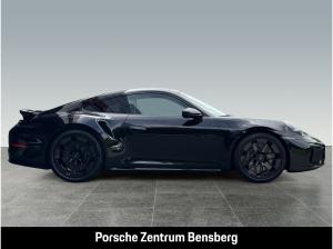 Porsche 911 Turbo S