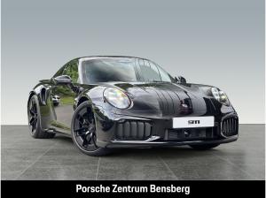 Porsche 911 Turbo S