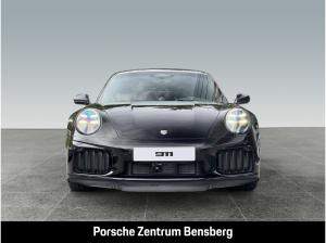 Porsche 911 Turbo S