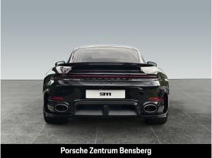 Porsche 911 Turbo S