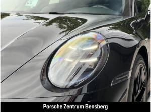 Porsche 911 Turbo S