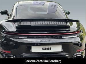 Porsche 911 Turbo S
