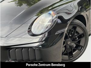 Porsche 911 Turbo S