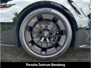 Porsche 911 Turbo S