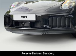 Porsche 911 Turbo S
