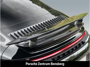 Porsche 911 Turbo S