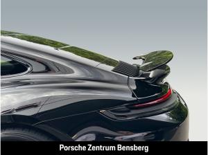 Porsche 911 Turbo S