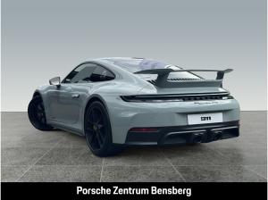 Porsche 911 Carrera GTS