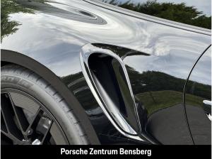 Porsche 911 Turbo S