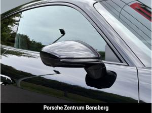 Porsche 911 Turbo S