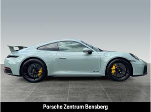 Porsche 911 Carrera GTS
