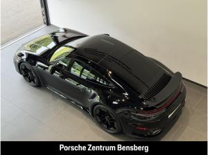 Porsche 911 Turbo S