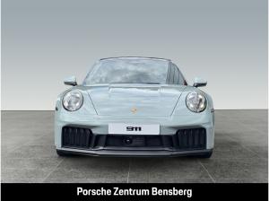 Porsche 911 Carrera GTS