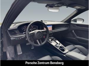 Porsche 911 Turbo S