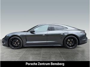 Porsche Taycan 4 Black Edition