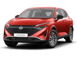 Nissan Qashqai 0,00% Leasing 💣 ohne Anzahlung‼️158 PS  💨