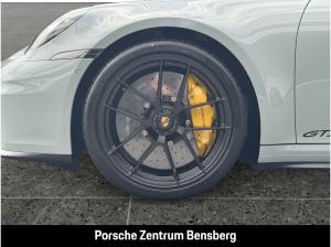 Porsche 911 Carrera GTS