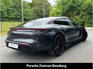 Porsche Taycan 4 Black Edition