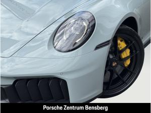 Porsche 911 Carrera GTS