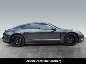Porsche Taycan 4 Black Edition