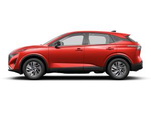 Nissan Qashqai 0,00% Leasing 💣 ohne Anzahlung‼️158 PS  💨