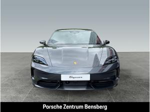 Porsche Taycan 4 Black Edition