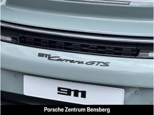 Porsche 911 Carrera GTS