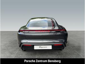 Porsche Taycan 4 Black Edition