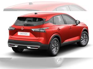 Nissan Qashqai 0,00% Leasing 💣 ohne Anzahlung‼️158 PS  💨