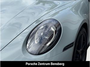 Porsche 911 Carrera GTS