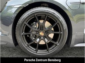 Porsche Taycan 4 Black Edition
