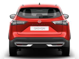 Nissan Qashqai 0,00% Leasing 💣 ohne Anzahlung‼️158 PS  💨