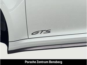 Porsche 911 Carrera GTS