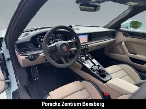 Porsche 911 Carrera GTS