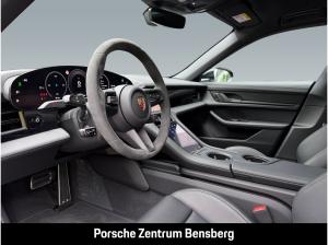 Porsche Taycan 4 Black Edition