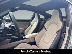 Porsche 911 Carrera GTS