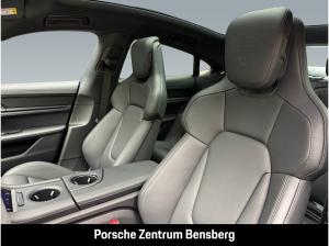 Porsche Taycan 4 Black Edition