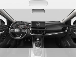 Nissan Qashqai 0,00% Leasing 💣 ohne Anzahlung‼️158 PS  💨