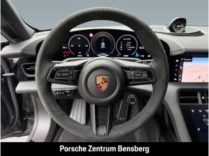 Porsche Taycan 4 Black Edition