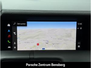 Porsche Taycan 4 Black Edition