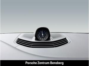 Porsche Taycan 4 Black Edition