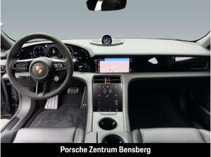 Porsche Taycan 4 Black Edition