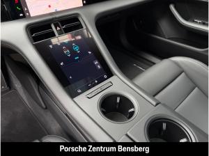 Porsche Taycan 4 Black Edition