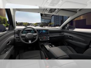 Hyundai TUCSON 1.6 T-GDI Hybrid Select Auto