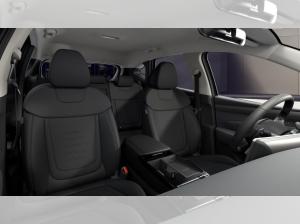 Hyundai TUCSON 1.6 T-GDI Hybrid Select Auto