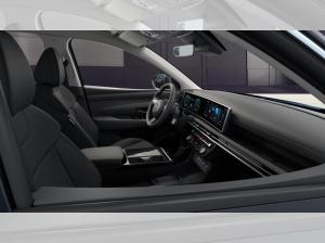 Hyundai TUCSON 1.6 T-GDI Hybrid Select Auto