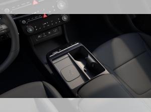 Hyundai TUCSON 1.6 T-GDI Hybrid Select Auto